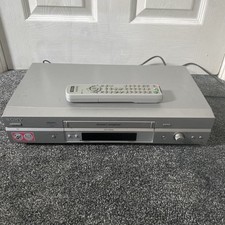 Sony SLV-SE740G VHS VCR Video