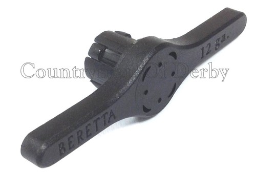 Beretta bore choke key - 12,