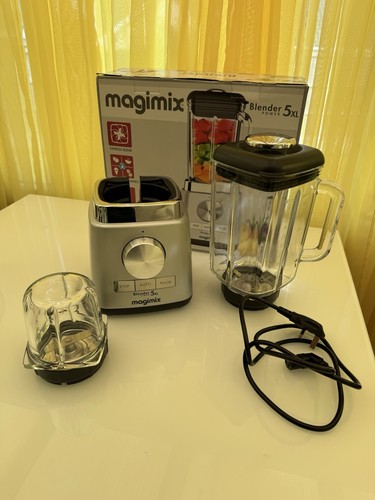 Magimix blender power 5xl - power,