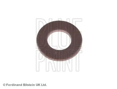 Seal ring oil - seal, drain