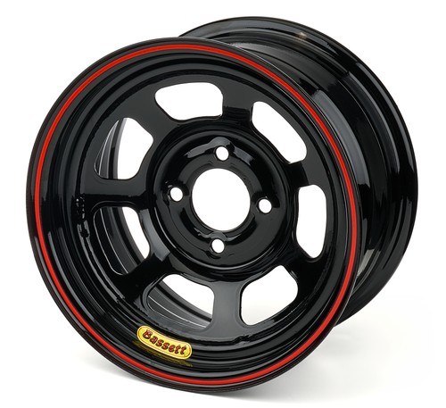Bassett wheels inertia - bassett,