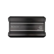 Orion XTR3500.1Dz 3500W RMS