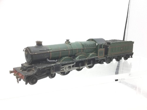 Hornby dublo 2221 gauge br - oo,
