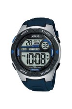 Lorus Gents Digital Sports
