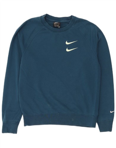 Nike mens sweatshirt jumper - mens,
