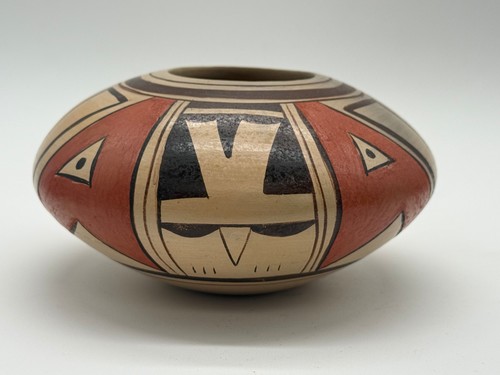 Native american hopi - american,
