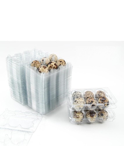 Lancare quail egg - lancare, storage