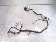 Suzuki 125 tsr wiring harness - tsr,