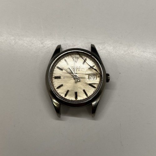 Ladies rolex oyster perpetual - ladies,