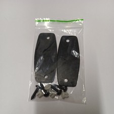 1 Pair Skoda Estelle Two Rapid