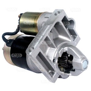 Cargo 032 112 - 301, starter