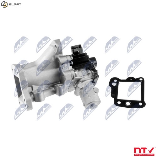 Egr valve - egr, egr-fr-008