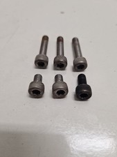 Yamaha MT-07 2014 - 2021 Fuel