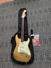 Fender FSR Hybrid II