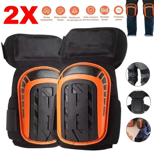 2pcs knee pads for - knee,