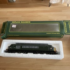 Replica Railways OO Gauge