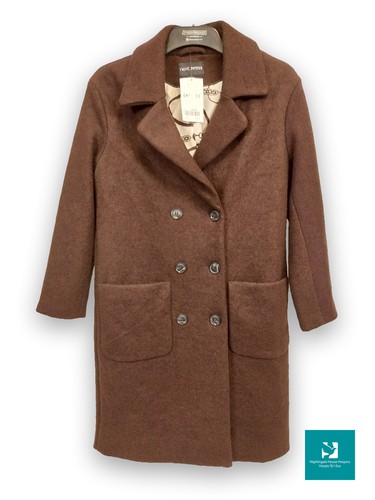 Next petite brown wool - brown,