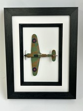 Hurricane 'SD-X' RAF WW2