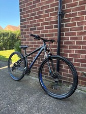 carrera hellcat mountain bike