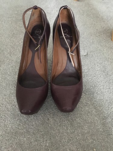 Alexander mcqueen mcq purple - mcqueen,