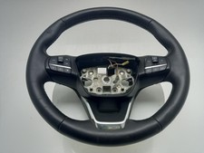 FORD TRANSIT CUSTOM Steering