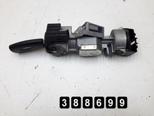 2004 FORD C MAX IGNITION
