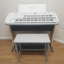 Used Orla Ringway RS760 Organ