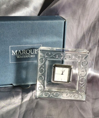 Marquis waterford crystal - by,
