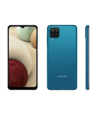 Samsung galaxy a12 64gb - samsung,