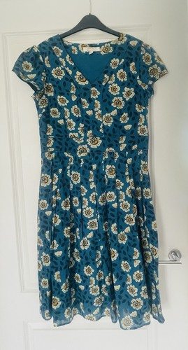Seasalt 100 cotton blue - cotton,