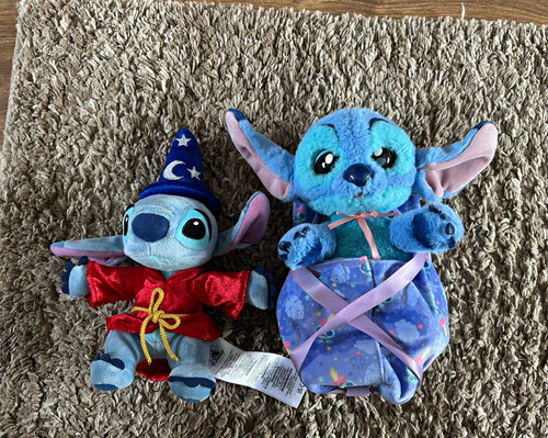 Disney lilo stitch - &,