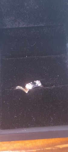 9ct gold vintage - vintage, wishbone