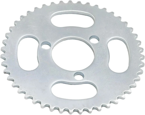 25h sprocket 47t - 25h, 3