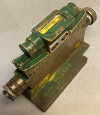 WW2 Vickers machine gun clinometer 1942