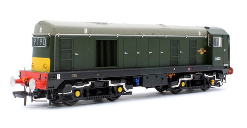 Bachmann 353 class 0 - bachmann,