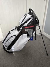 Wilson Talus Golf Stand Bag