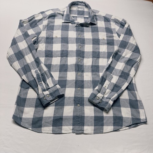 Blue and white - , checkered