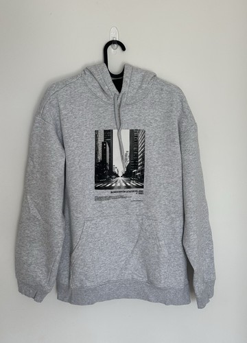 Men s hoodie - h&m, men's