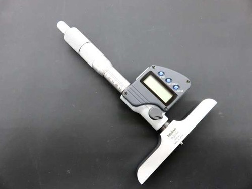 Mitutoyo 329 digimatic - mitutoyo, 329-10