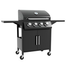 Outsunny 4 Burner Gas Grill