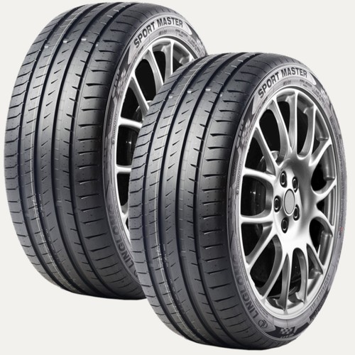 Linglong 255 35r19 - 96y, sport