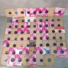 70x rpm gramophone records - 78,