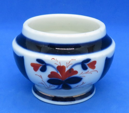Gaudy welsh imari - imari, pattern