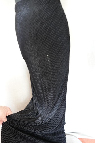 Vintage nicole farhi devore - nicole,