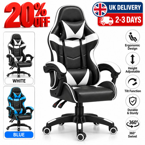 Racing style gaming - style,