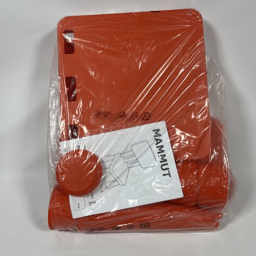 Ikea mammut red children - ikea,
