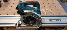 Makita DHS782Z 190mm Track