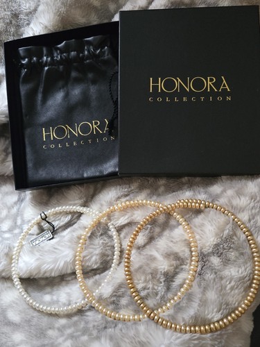 Set qvc honora - qvc,