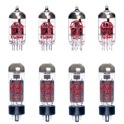 Replacement valve kit for vox - kit,