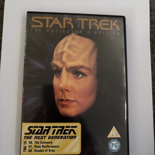 Star trek next generation the - next, generation: